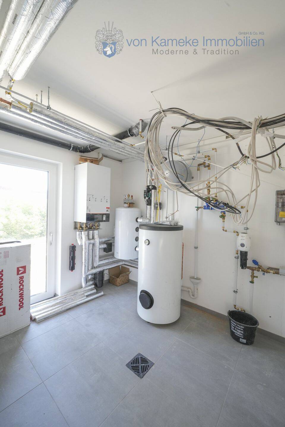 NEUBAU: Einfamilienhaus direkt an der Bebauungsgrenze - mit EBK & Carport – Großenseebach – Vorschaubild 6