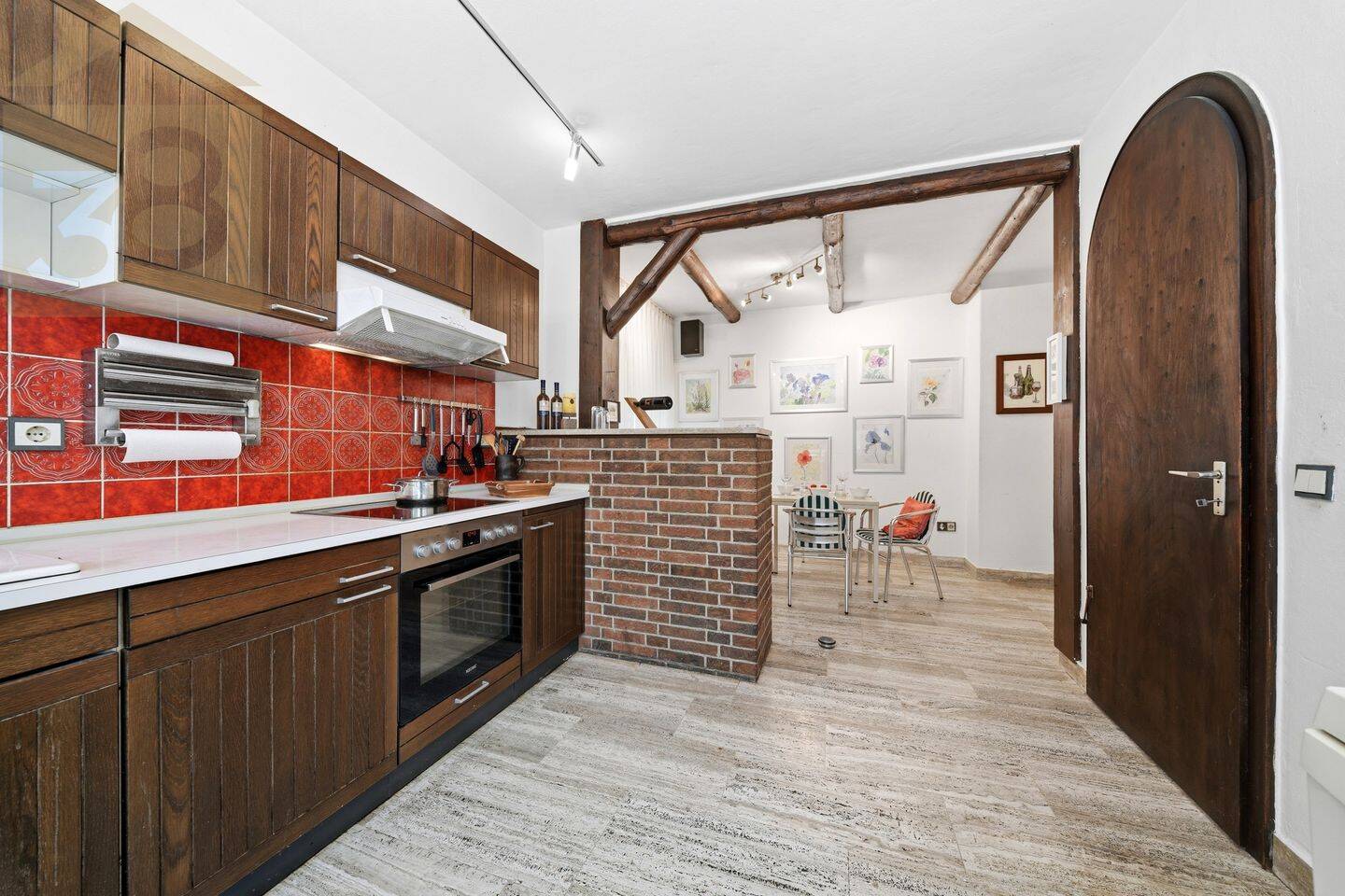 Großzügiges Einfamilienhaus mit Sauna, Garten und Garage in Kreuzheide! Meine Immobilie=Mein Partner – Wolfsburg – Vorschaubild 9