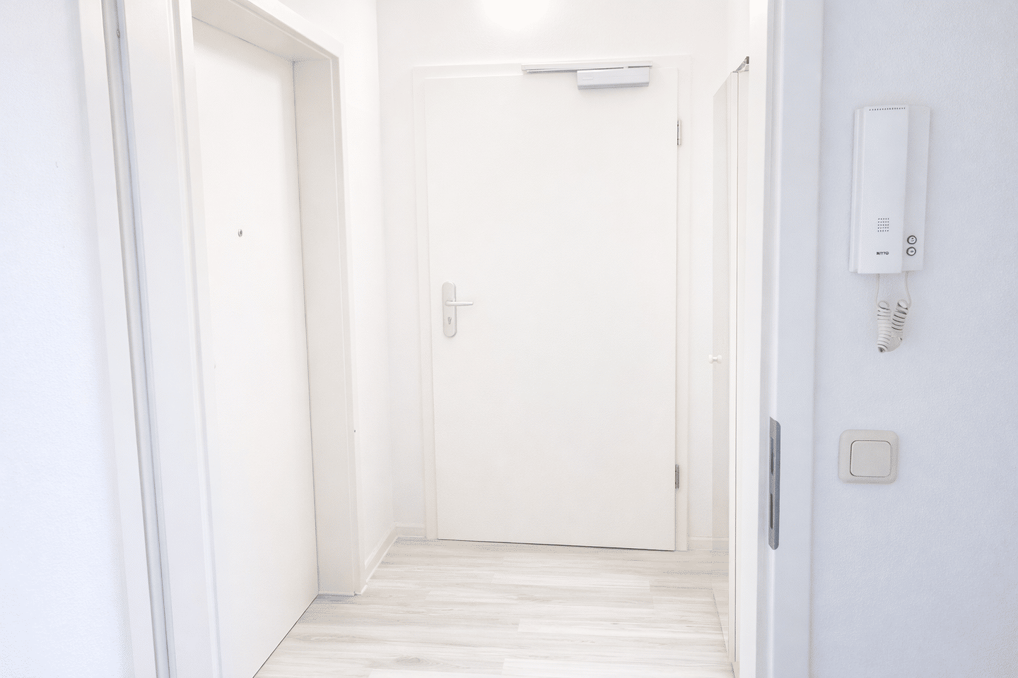 2 x kleine Apartments * voll vermietet und Energieneutral !!!! – Erfurt – Vorschaubild 2