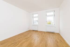 Freundlich & modern - 3-Zimmer-Wohnung mit Sonnenbalkon – 4357 Leipzig – Vorschaubild 6