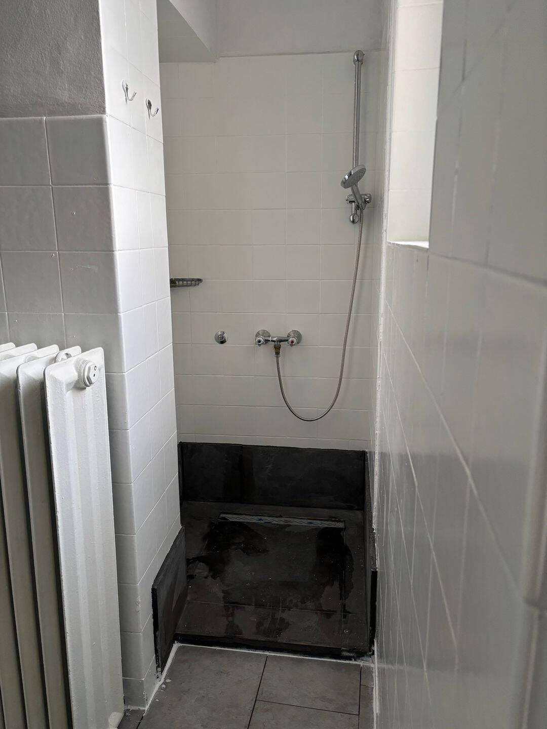 Schicke Altbauwohnung mit hohen Decken – Duisburg – Vorschaubild 5