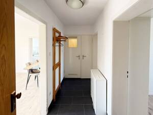 Hagen Haspe - Bezugsfreie 3-Zimmer-Eigentumswohnung mit Balkon und Garage – 58135 Hagen – Vorschaubild 9