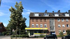 Charmante Maisonettewohnung in Hiltrup mit Balkon – 48165 Münster – Vorschaubild 6