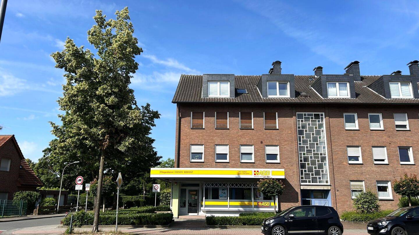 Charmante Maisonettewohnung in Hiltrup mit Balkon – Münster – Vorschaubild 6