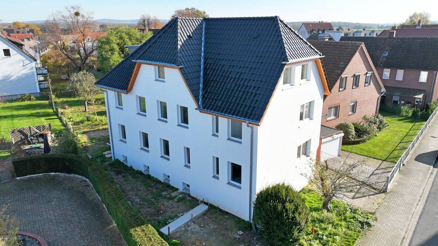Erstbezug nach Sanierung – Braunschweig – Vorschaubild 2