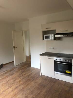Schönes, zentrales Wohnen in Niendorf in einer 2 Zimmer Wohnung im Mehrfamilienhaus – 22453 Hamburg – Vorschaubild 7