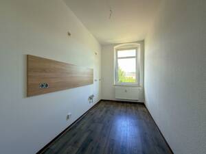 Bad mit Fenster - Dusche - Glasfaser | 2-Zimmer-Wohnung Plauen Alt Chrieschwitz – 8529 Plauen – Vorschaubild 2