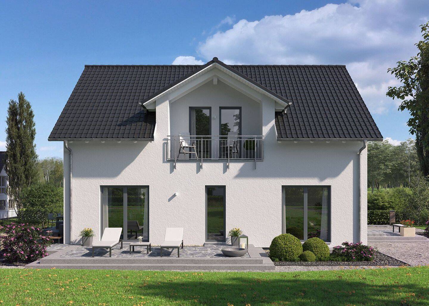 Ihr Eigenheim, Ihre Entscheidung - gestalten Sie mit Massa Haus – Frankenhain – Vorschaubild 7