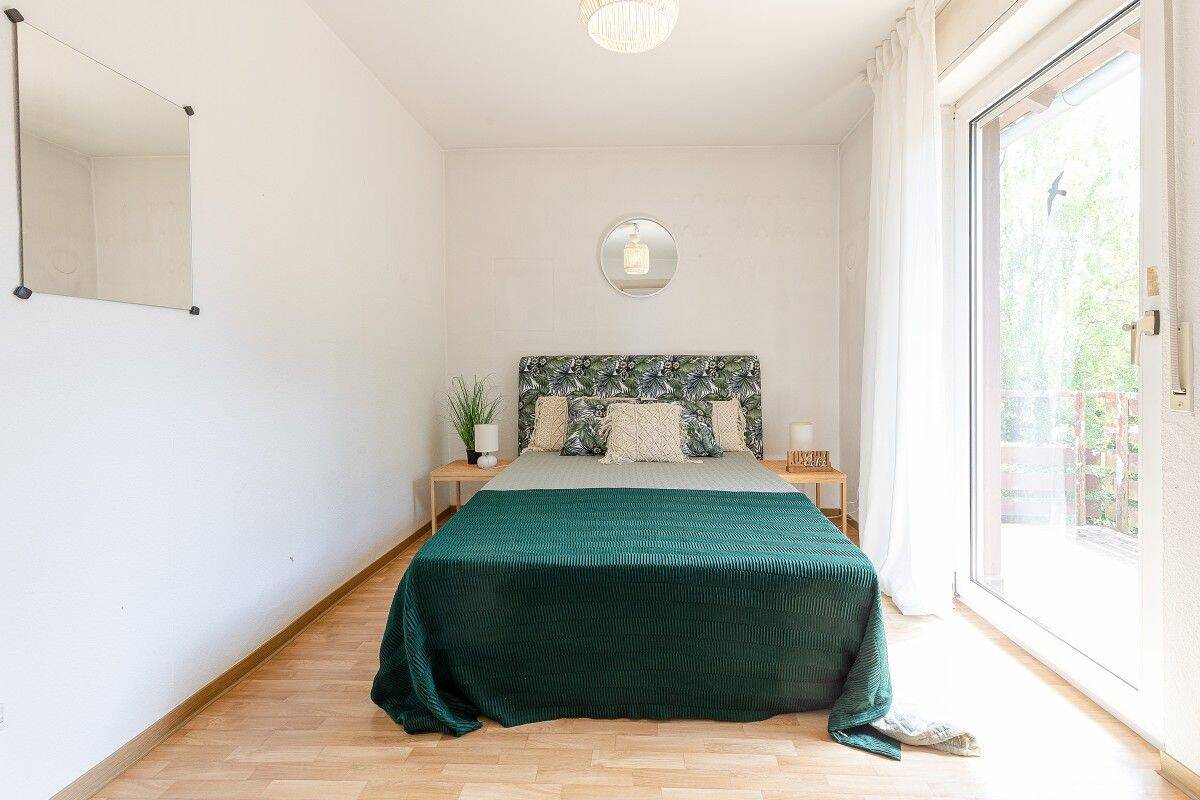 Ein echtes Wohnjuwel mit Ausbaupotenzial – Hofheim am Taunus – Vorschaubild 8