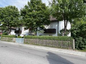 Sonnige 2 Zimmer DG Wohnung mit Dachterrasse in Waldtrudering – 81827 München – Vorschaubild 8