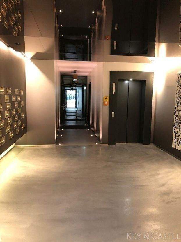 Ku'damm Chic - Stilvolles City-Apartment als Investment – Berlin – Vorschaubild 3