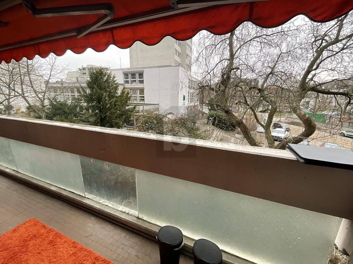 STADTNAH UND ZENTRAL GELEGEN – Karlsruhe – Vorschaubild 2