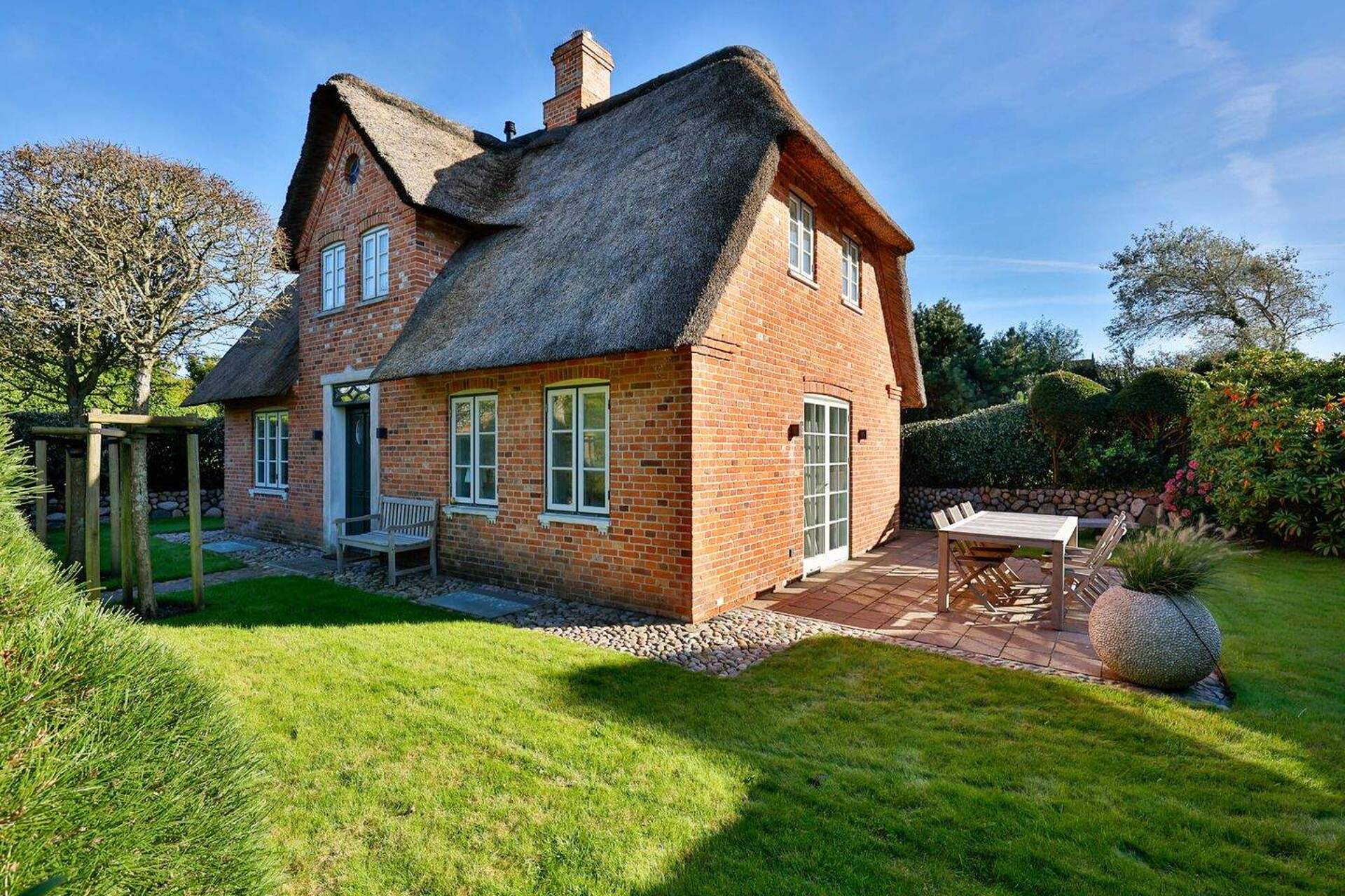 Haus in 25999 Kampen (Sylt) mit 145 m² kaufen