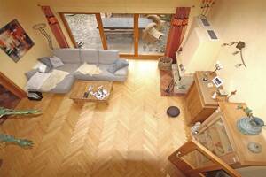 Großzügiges EFH (csi13306) auf 1.840 m² Grundstück mit Teilungspotenzial in Berlin-Blankenburg – 13129 Berlin – Vorschaubild 3