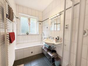 Geräumige 3-Zimmer-Wohnung nahe Marienplatz – 70178 Stuttgart – Vorschaubild 7