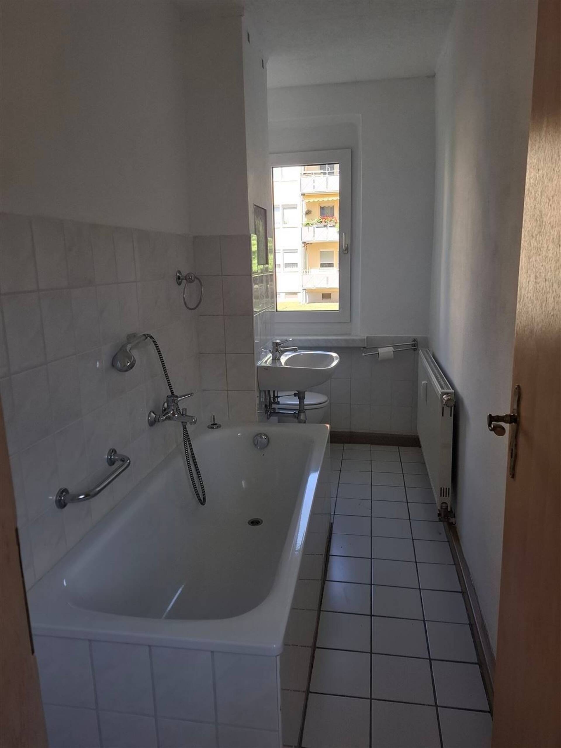 Etagenwohnung in 04860 Torgau mit 45 m² kaufen