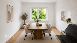Renovierungsbedürftiges Einfamilienhaus mit viel Platz, Pool, Doppelgarage und Schuppen – 12589 Berlin – Vorschaubild 7
