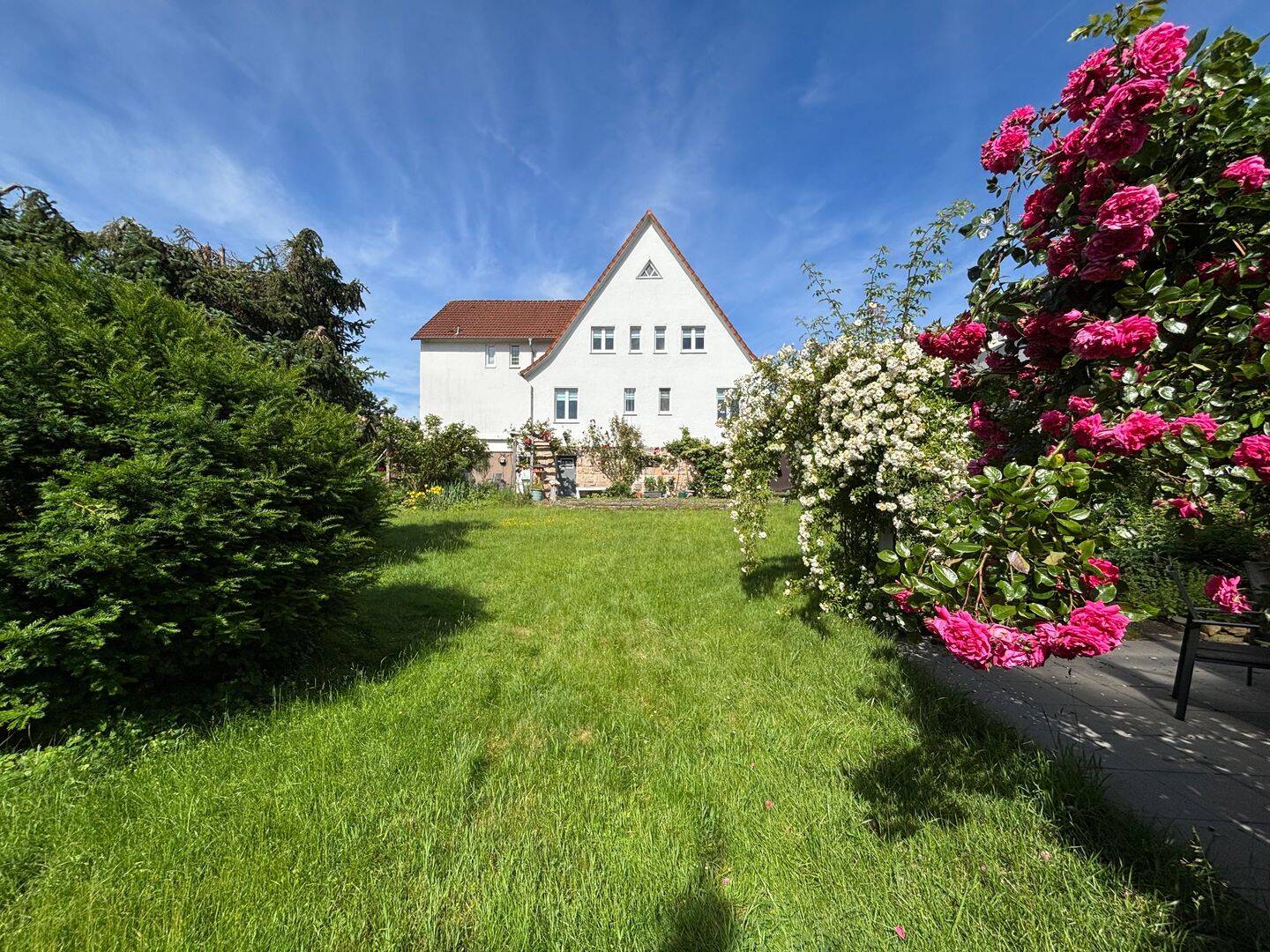 Großzügiges Einfamilienhaus in Kassel-Wolfsanger – Kassel – Vorschaubild 2