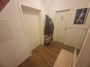 Gemütliche 2-Zimmer Wohnung in Erlangen Bruck – 91058 Erlangen – Vorschaubild 7