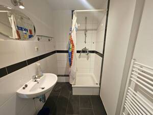 Praktische 2-Zimmerwohnung nahe Uniklinik inkl. Duschbad – 39112 Magdeburg – Vorschaubild 6
