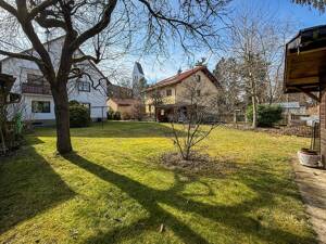 Mehrfamilienhaus mit außergewöhnlichem Grundstück in München-Trudering! – 81829 München – Vorschaubild 4