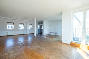 Bezugsfreies Penthouse in Berlin-Mitte - 2 Terrassen – 10117 Berlin – Vorschaubild 5