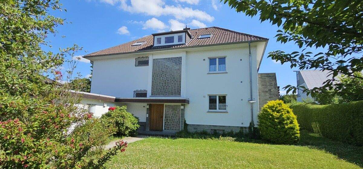 Attraktives Dreifamilienhaus in Kassel-Harleshausen - Ihre solide Kapitalanlage