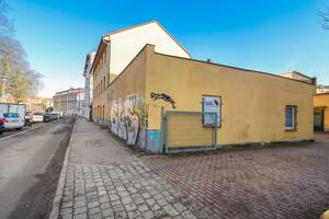 Aufgeteiltes Apartmenthaus mit Remise und Lager mit Entwicklungspotenzial in Köpenick – 12557 Berlin – Vorschaubild 3
