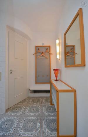 Helle, toll möblierte Einliegerwohnung mit Terrasse in Stuttgart Schönberg – 70599 Stuttgart – Vorschaubild 7