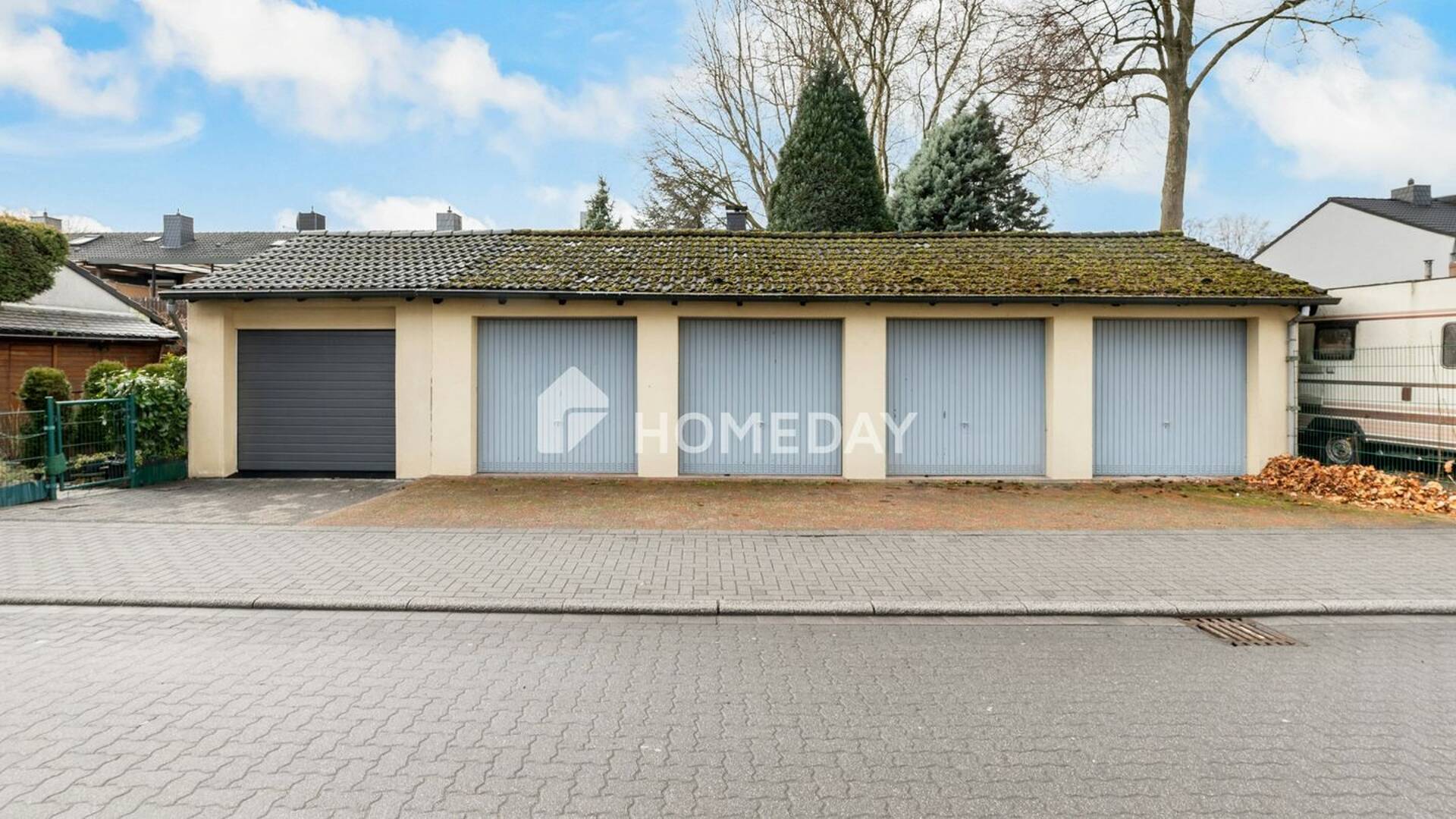 Haus in 45663 Recklinghausen mit 125 m² kaufen