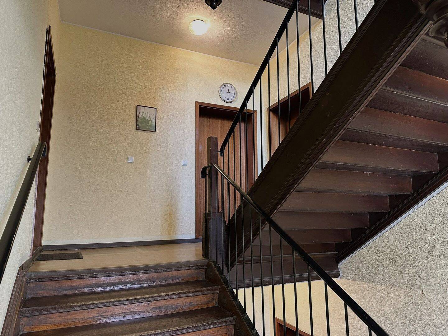 3-Zimmer-Etagenwohnung bezugsfrei als Kapitalanlage oder zum Selbstnutz! – Leipzig – Vorschaubild 2