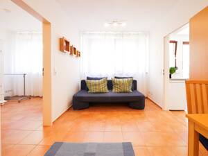 ruhige 2-Zimmer-Wohnung in Stuttgart-Münster - WOHNEN AUF ZEIT _ – 70376 Stuttgart – Vorschaubild 8