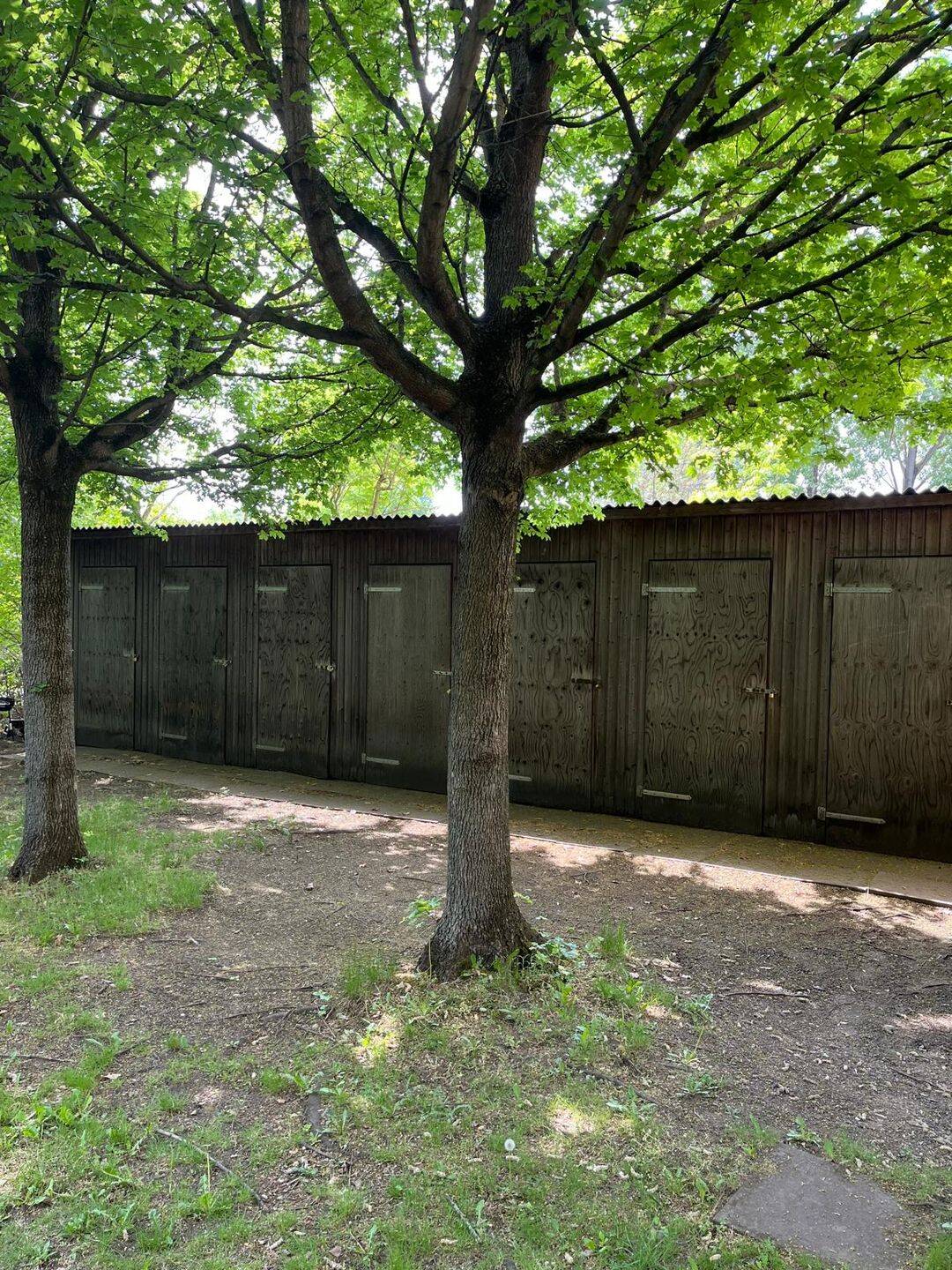 Einzimmerwohnung, Herzbergstraße 78 – Berlin – Vorschaubild 9