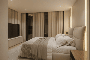 Premium Neubau vor den Toren Erfurts – Design trifft Perfektion – 99095 Erfurt – Vorschaubild 7