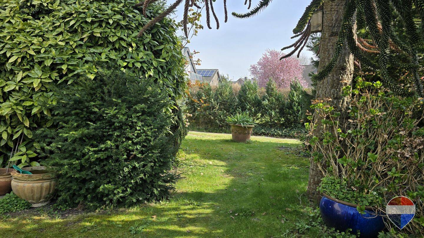 Einfamilienhaus mit mehr Raum als die Wohnfläche vermuten lässt - 125m² Wfl. + DG – Emmerich am Rhein – Vorschaubild 4