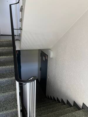 2-Zimmer-Eigentumswohnung mit Balkon in Köln am Blücherpark – 50739 Köln – Vorschaubild 4