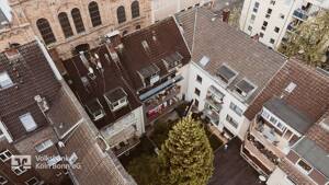 Voll vermietetes Mehrfamilienhaus mit Garagen in beliebter und zentraler Wohnlage von Köln-Kalk – 51103 Köln – Vorschaubild 3