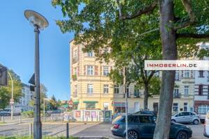 IMMOBERLIN.DE - Toplage! Klassisches Wohn- & Geschäftshaus mit Ausbaupotential beim Florakiez – 13359 Berlin – Vorschaubild 5