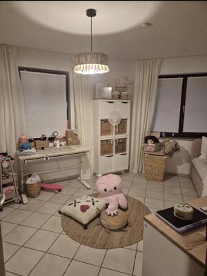 Charmante 3-Zimmer-Maisonette mit sonniger Terrasse - provisionsfrei in Ramersdorf-Perlach – 81737 München – Vorschaubild 6