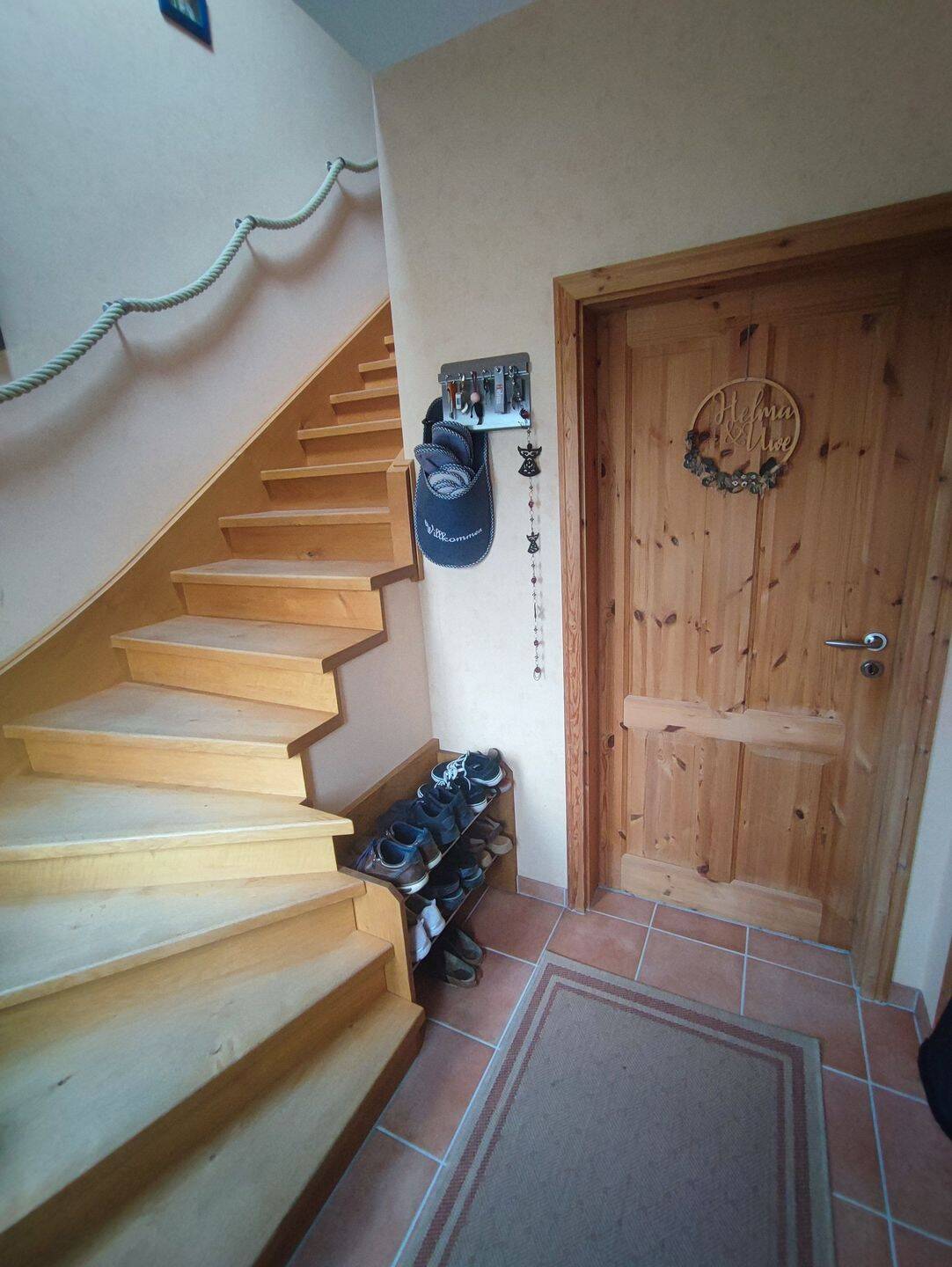 Von privat (provisionsfrei): Grosszügiges und energetisch autarkes Einfamilienhaus mit optionaler ELW in Lippetal – Lippetal – Vorschaubild 5