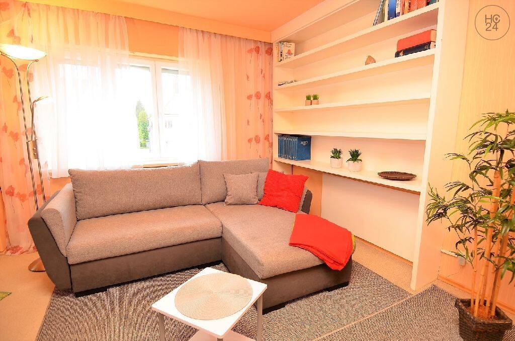 Möblierte Wohnung in Augsburg Göggingen – Augsburg – Vorschaubild 5