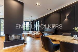 Luxus trifft Eleganz: Top-sanierte Villa mit historischem Flair in begehrter Lage! – 99094 Erfurt – Vorschaubild 2