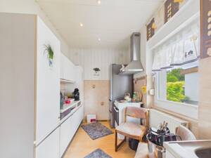 Haus mit großem Grundstück und vielseitigen Optimierungsmöglichkeiten – 12524 Berlin – Vorschaubild 2