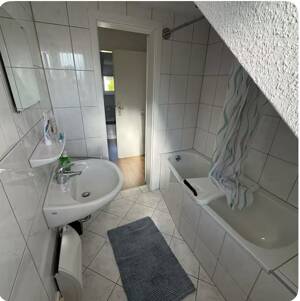 DG Wohnung in Rahm - Ruhig wohnen, stadtnah leben – 47269 Duisburg – Vorschaubild 8