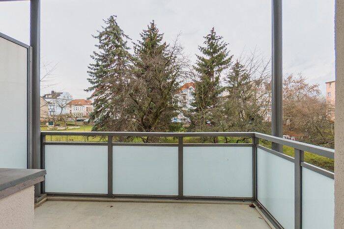 Studenten aufgepasst - Möblierte Wohnung zum Semesteranfang! – Magdeburg – Vorschaubild 5