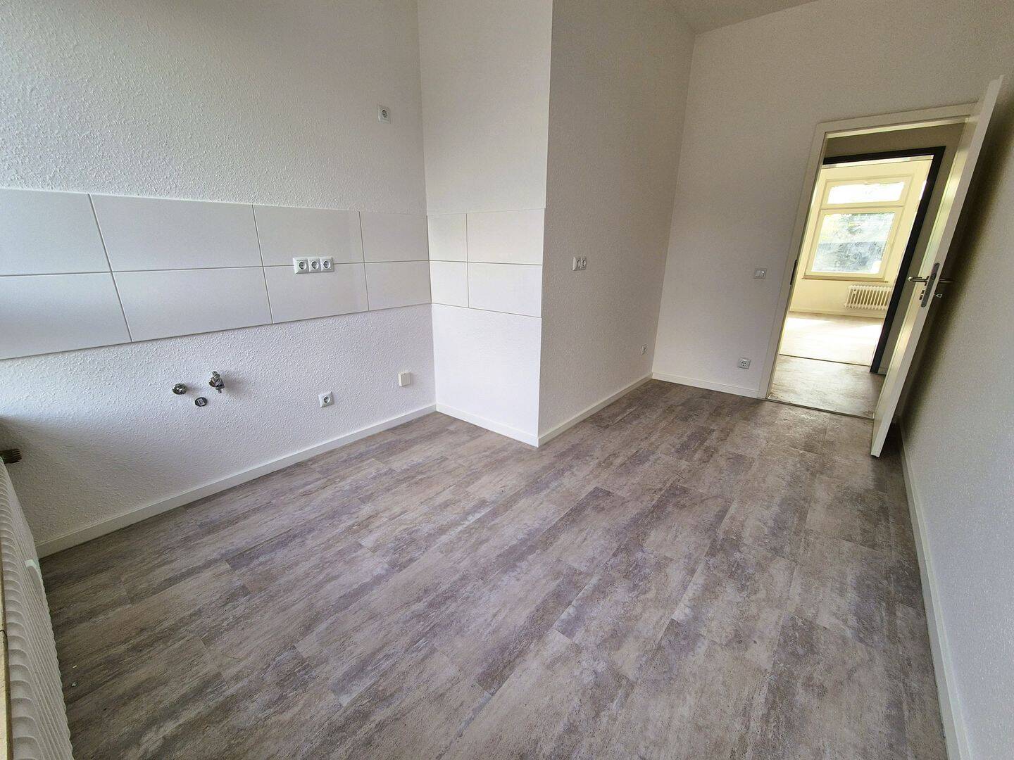 Modernisierte Wohnung in zentraler Lage – Gelsenkirchen – Vorschaubild 6