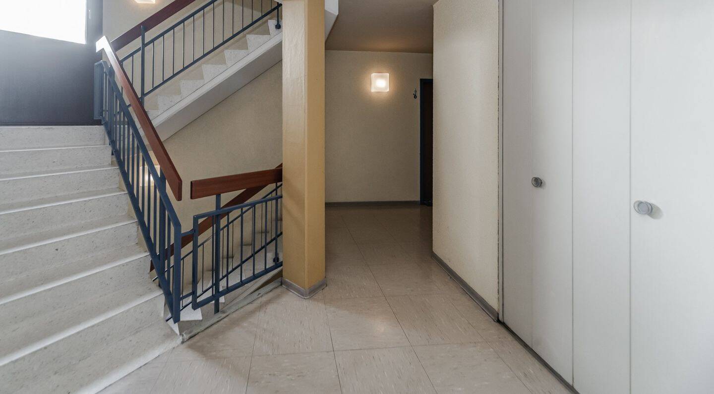 Vielseitige 1-Zimmer Wohnung mit EBK, Loggia und Tiefgaragenbox in Stuttgart – Stuttgart – Vorschaubild 6