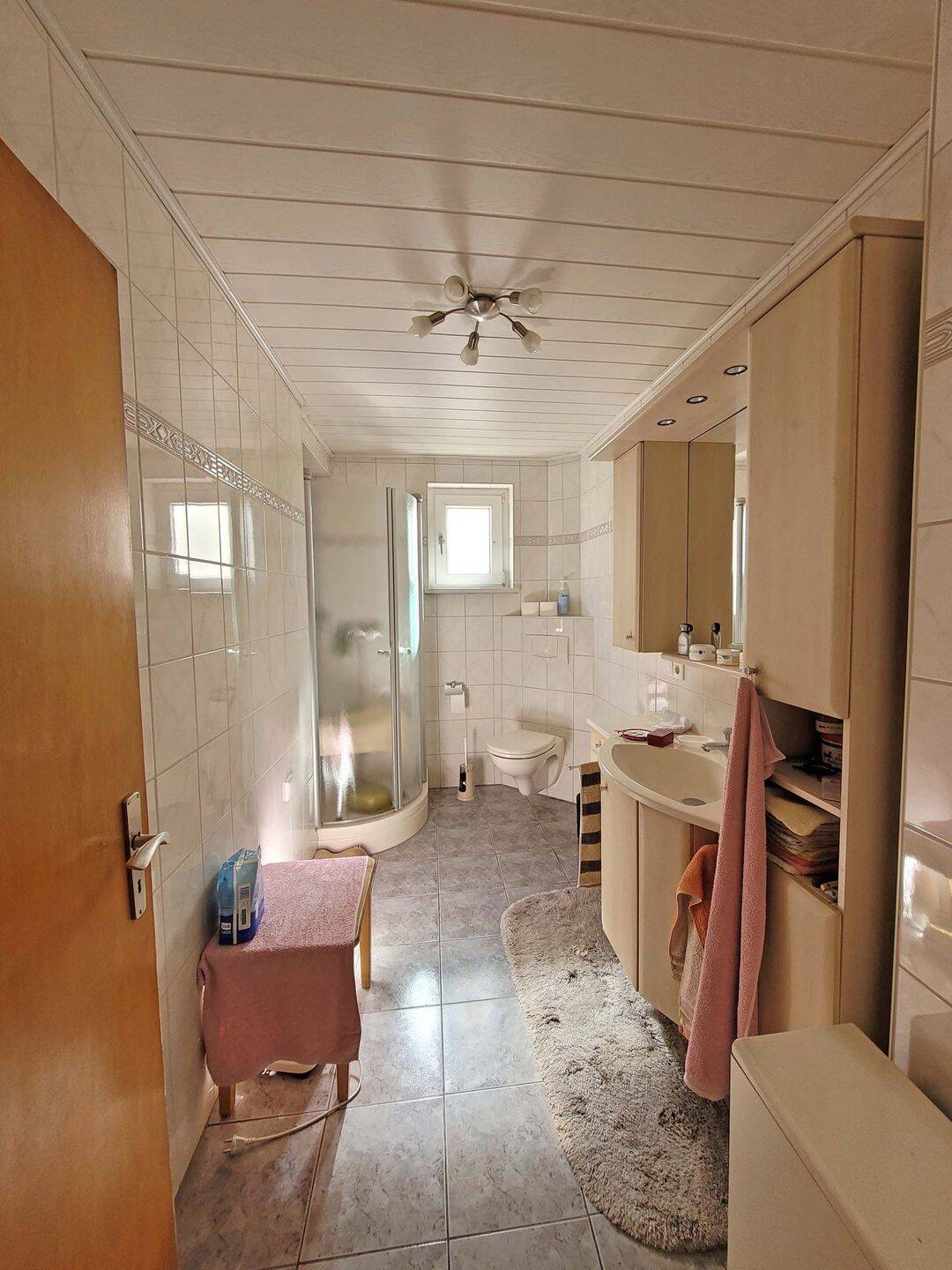 VIEL PLATZ!!! Einfamilienhaus mit Scheunenanbau in Alsfeld-Lingelbach – Alsfeld – Vorschaubild 9