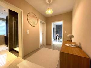 Verkaufsangebot für eine tippiditoppi sanierte 3 Zimmer Wohnung, ca. 85,54 m² Wohnfläche am IGA Park in Hamburg-Wilhelmsburg – 21109 Hamburg – Vorschaubild 7
