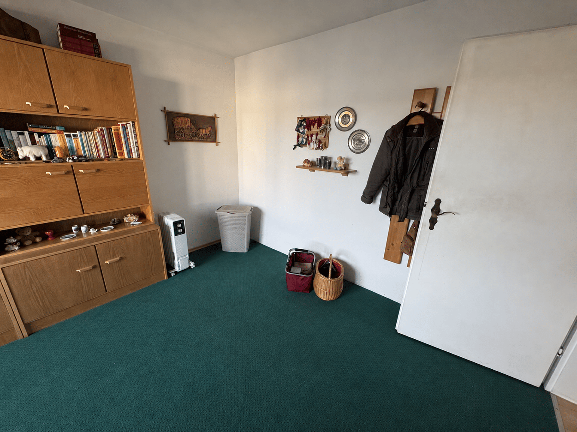 Etagenwohnung in 88046 Friedrichshafen mit 59 m² kaufen